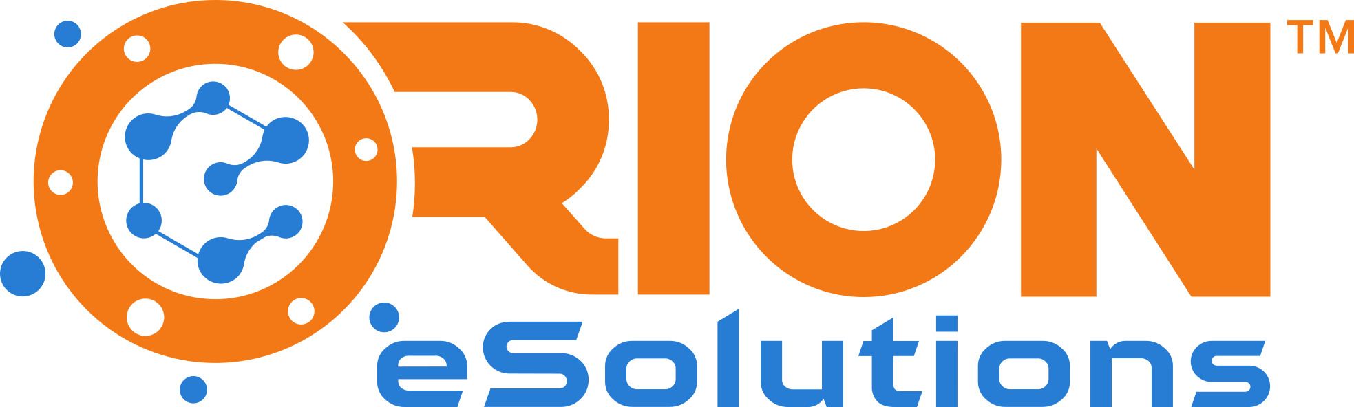 Orion eSolutions Private Limited logo